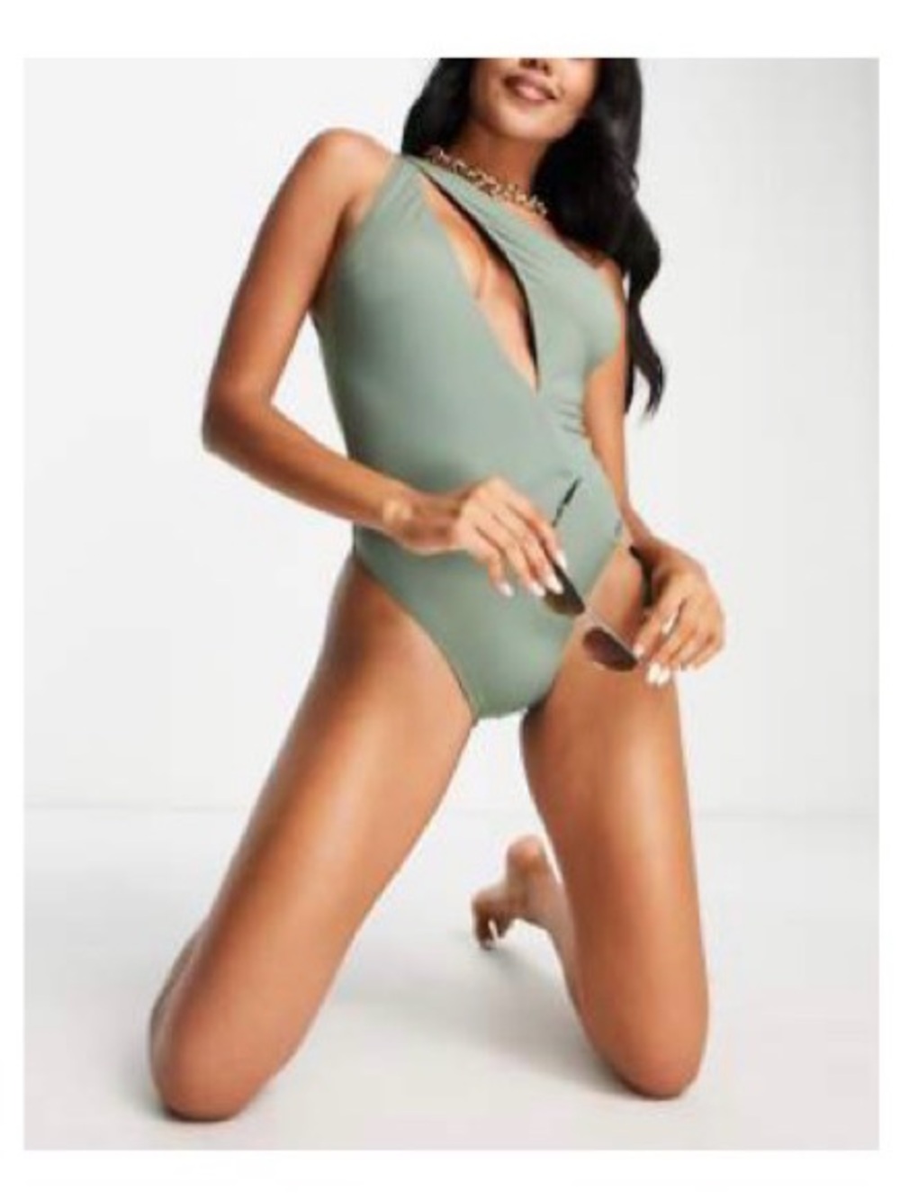 Free Society Swimsuit